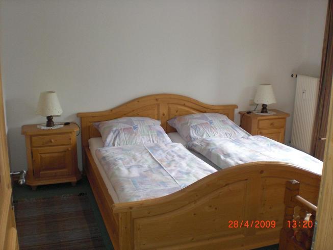 Ferienwohnung 1 Schlafzimmer