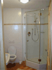Ferienwohnung 2 Bad