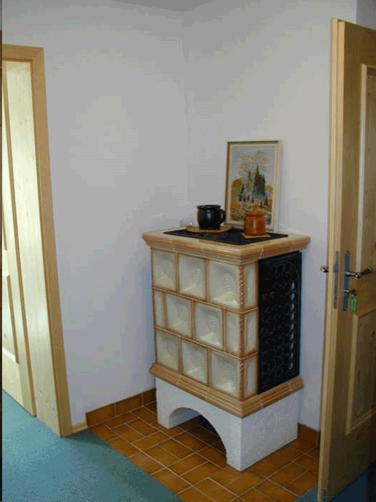 Ferienwohnung 2 Gang