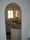 Ferienwohnung 2 Küche