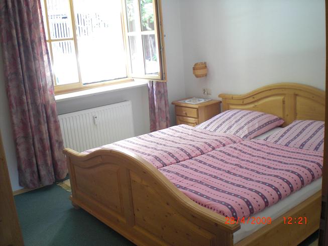 Ferienwohnung 2 Schlafzimmer