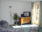 Ferienwohnung 2 Wohnzimmer 1