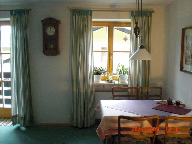 Ferienwohnung 2 Wohnzimmer 2